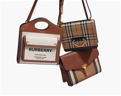 burberry handbags new collection.